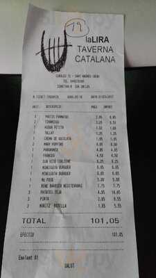 Societat Cultural I Esportiva La Lira