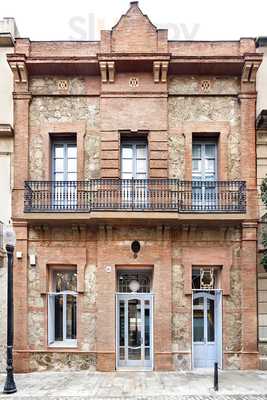 Societat Cultural I Esportiva La Lira