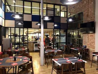 Societat Cultural I Esportiva La Lira