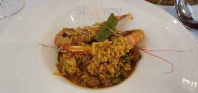 Restaurante La Senia