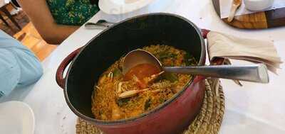 Restaurante La Senia