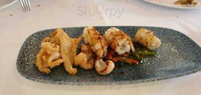 Restaurante La Senia