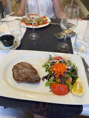 Chiringuito Tropicana