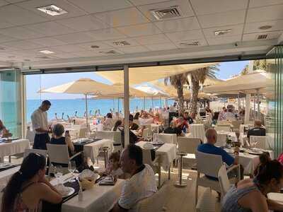 Chiringuito Tropicana