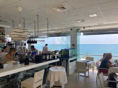 Chiringuito Tropicana