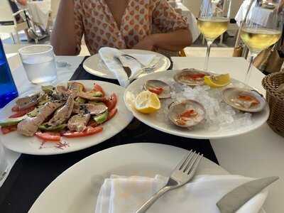 Chiringuito Tropicana