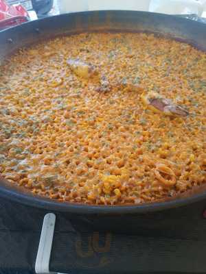 Las Paellas De Montava