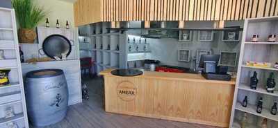 Las Paellas De Montava