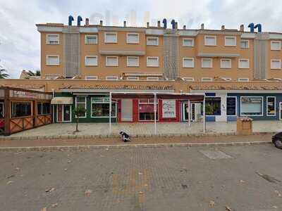 Las Paellas De Montava