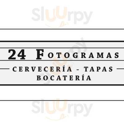 24 Fotogramas