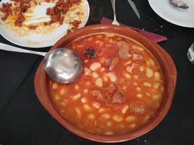 El Camino De Santiago