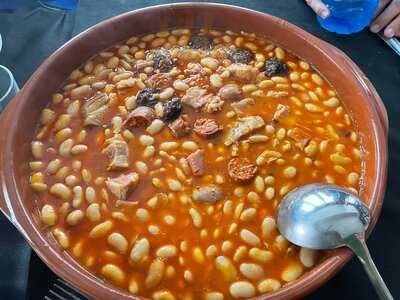 El Camino De Santiago