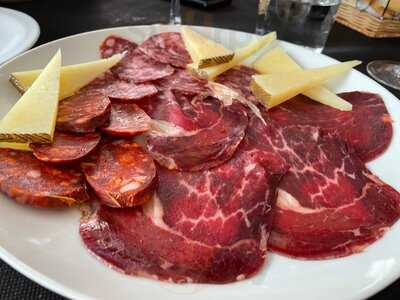 El Camino De Santiago