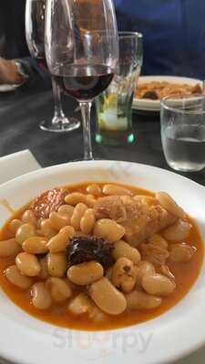 El Camino De Santiago