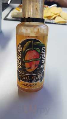 Papagayo Urban Food & Coffee