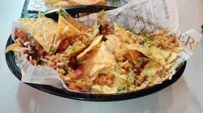 Papagayo Urban Food & Coffee