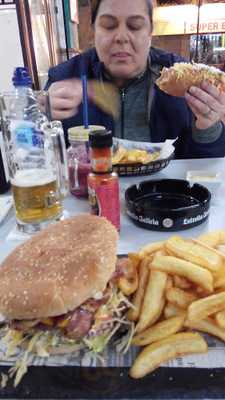 Papagayo Urban Food & Coffee