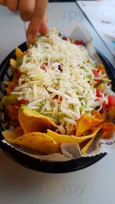 Papagayo Urban Food & Coffee