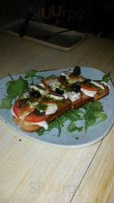 Portalet Tapes I Vins