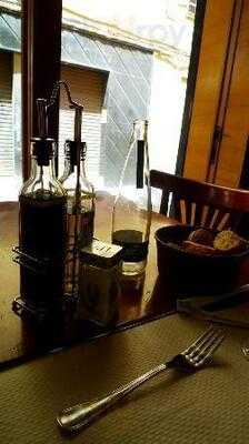 Restaurante Rabasseda