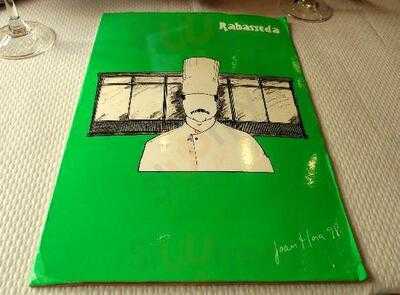 Restaurante Rabasseda