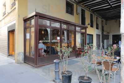 Restaurante Rabasseda