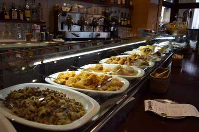 Restaurante Rabasseda