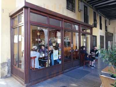 Restaurante Rabasseda