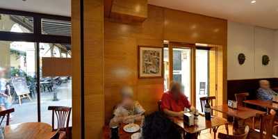 Restaurante Rabasseda