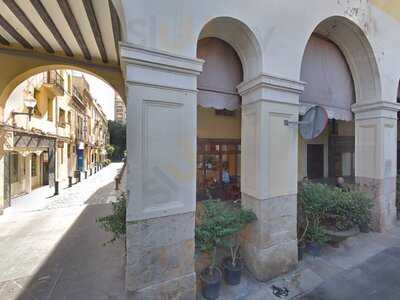 Restaurante Rabasseda