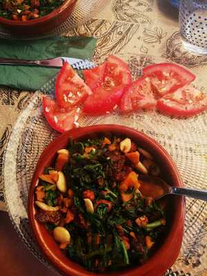 Pidebio Restaurante Ecotienda