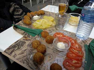 Pidebio Restaurante Ecotienda