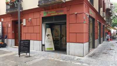 Pidebio Restaurante Ecotienda