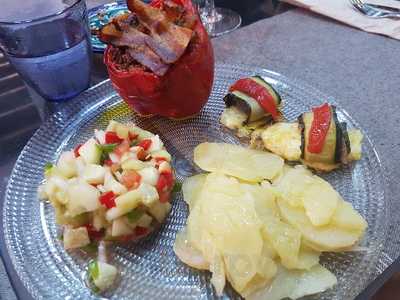 Pidebio Restaurante Ecotienda