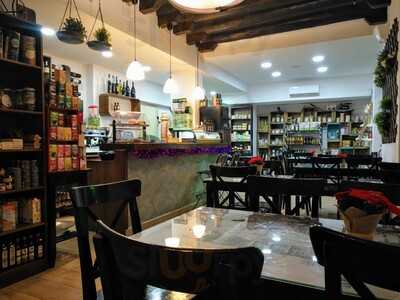 Pidebio Restaurante Ecotienda