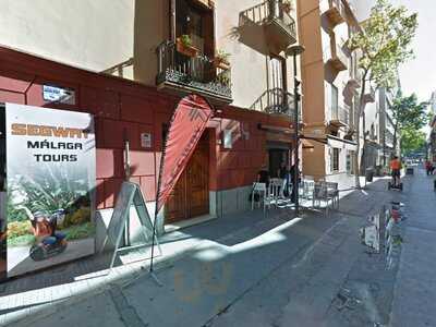 Pidebio Restaurante Ecotienda