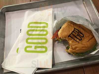 Tgb The Good Burger