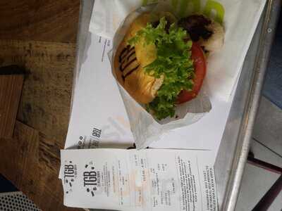 Tgb The Good Burger