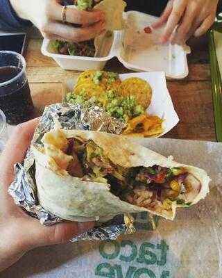 Taco Love