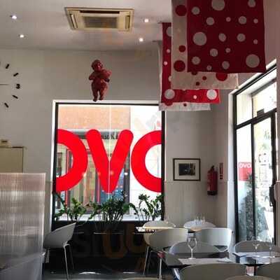 Ovo Cafe&restaurant
