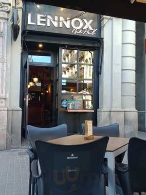 Lennox The Pub