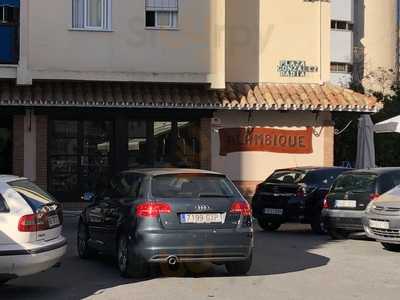 Alambique Marbella