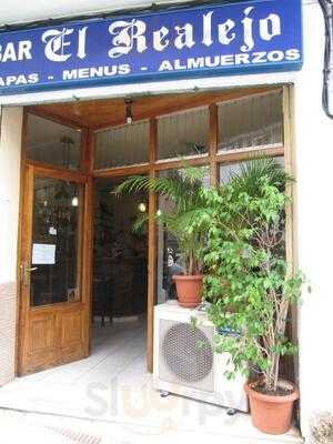 Bar El Realejo