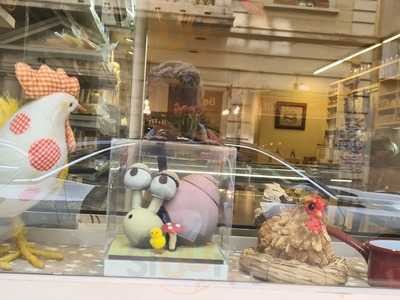 La Despensa De Laforja