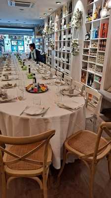 La Despensa De Laforja