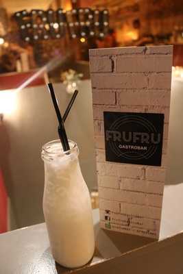 Frufru Gastrobar