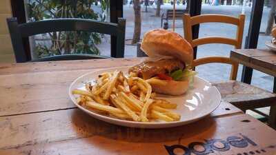 Babol Burguer
