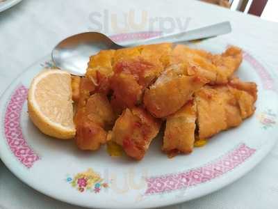 Restaurante Hong Kong