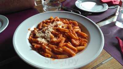 Restaurante Corleone