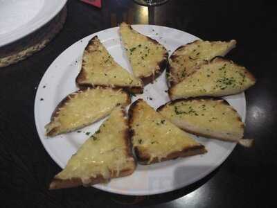 Restaurante Corleone